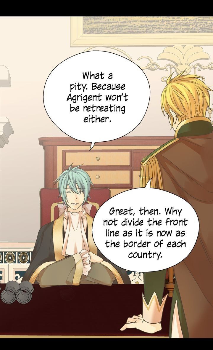 Daughter of the Emperor Chapter 217 page 28 - Chapter 217