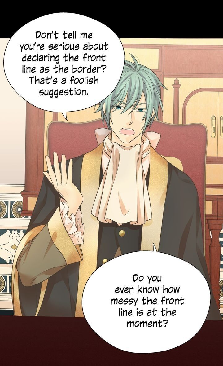 Daughter of the Emperor Chapter 217 page 29 - Chapter 217