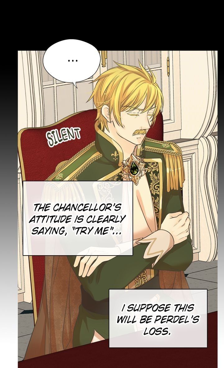 Daughter of the Emperor Chapter 217 page 30 - Chapter 217