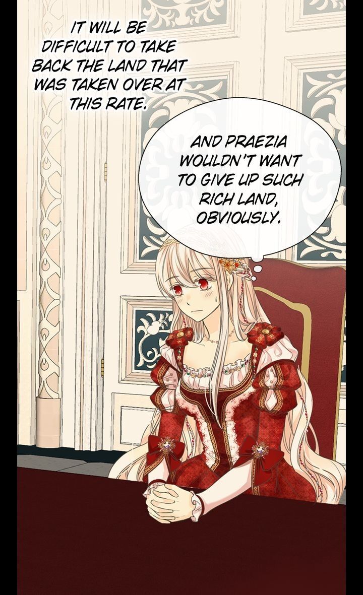 Daughter of the Emperor Chapter 217 page 31 - Chapter 217