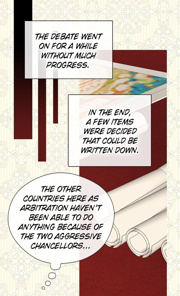 Daughter of the Emperor Chapter 217 page 32 - Chapter 217