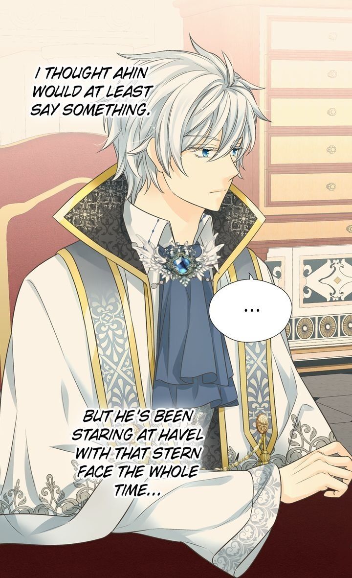 Daughter of the Emperor Chapter 217 page 33 - Chapter 217