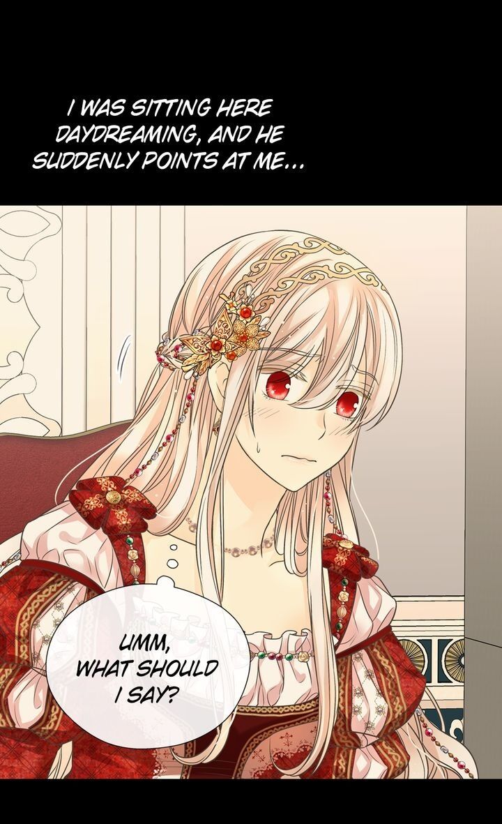 Daughter of the Emperor Chapter 217 page 36 - Chapter 217