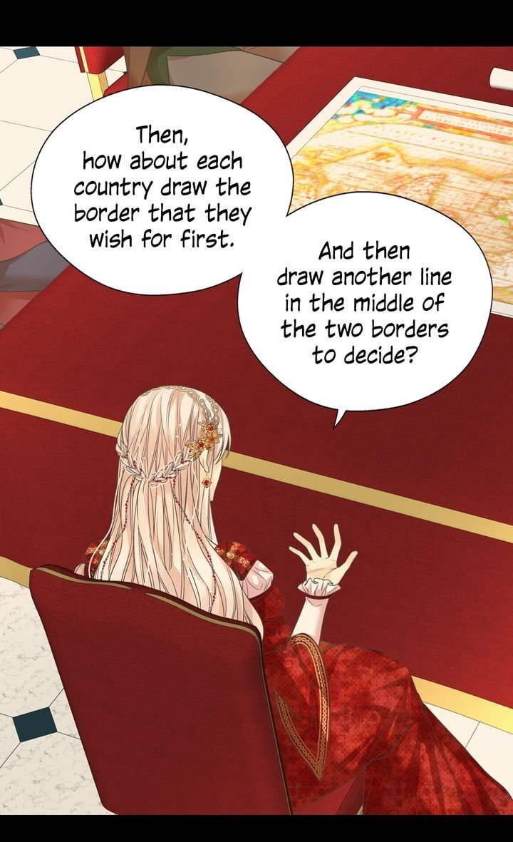 Daughter of the Emperor Chapter 217 page 37 - Chapter 217