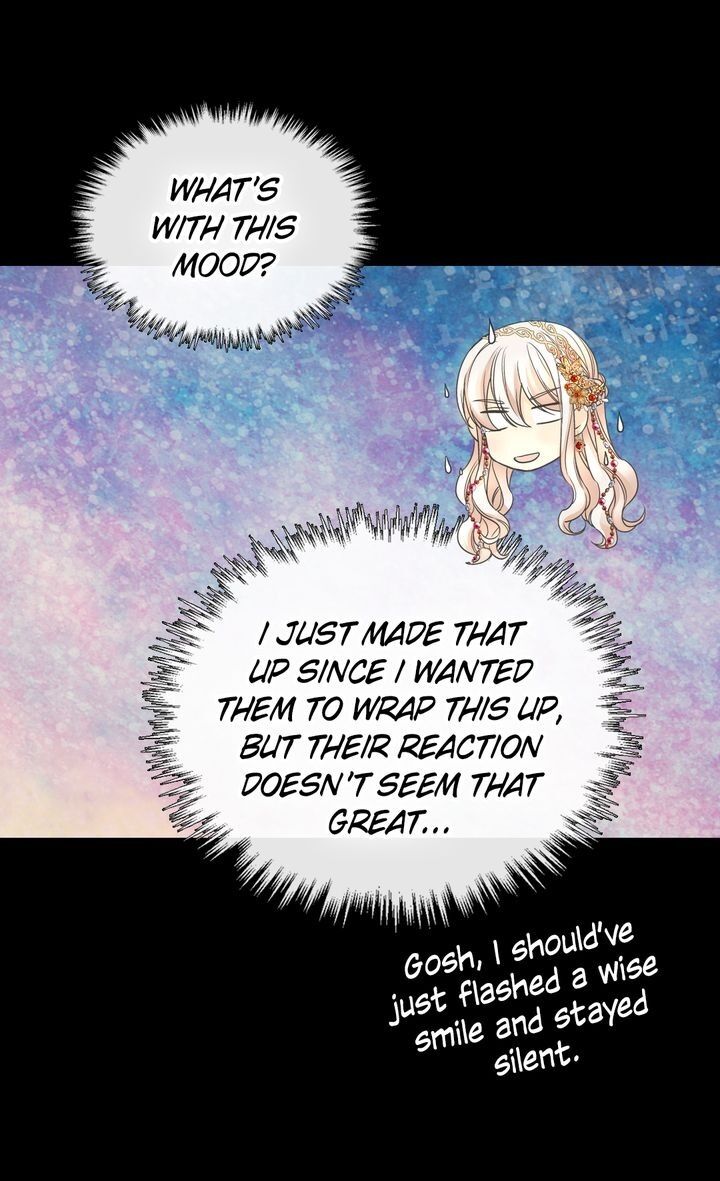 Daughter of the Emperor Chapter 217 page 39 - Chapter 217