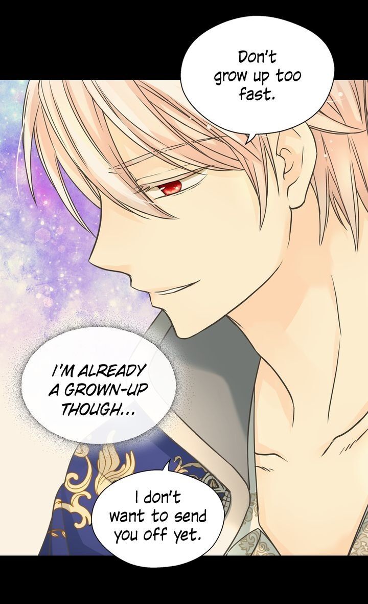 Daughter of the Emperor Chapter 217 page 4 - Chapter 217
