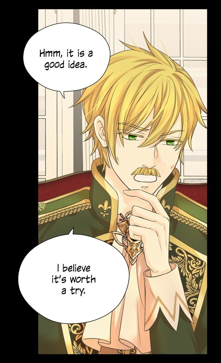 Daughter of the Emperor Chapter 217 page 41 - Chapter 217