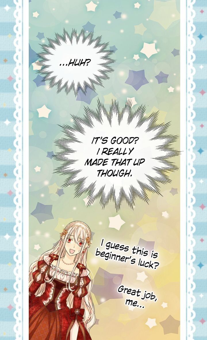 Daughter of the Emperor Chapter 217 page 42 - Chapter 217