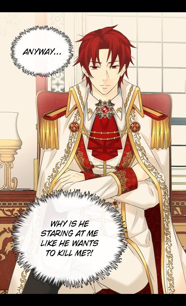 Daughter of the Emperor Chapter 217 page 43 - Chapter 217