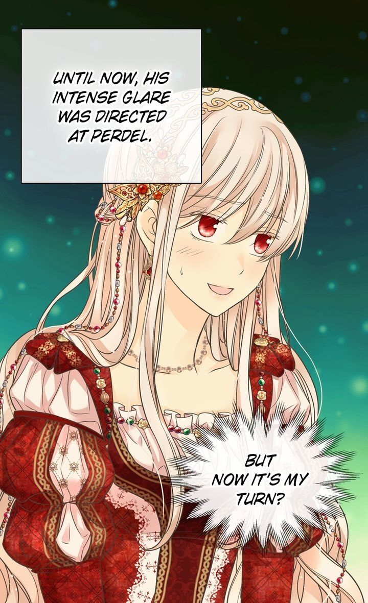 Daughter of the Emperor Chapter 217 page 44 - Chapter 217