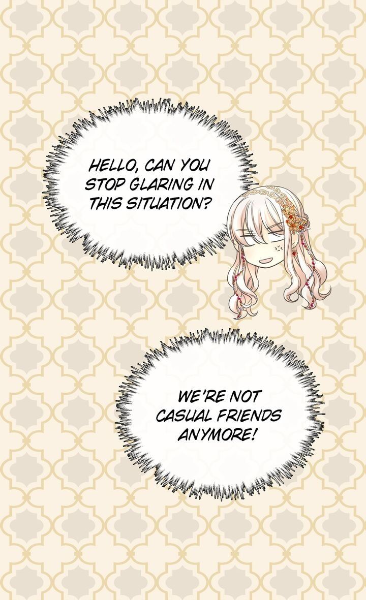 Daughter of the Emperor Chapter 217 page 45 - Chapter 217