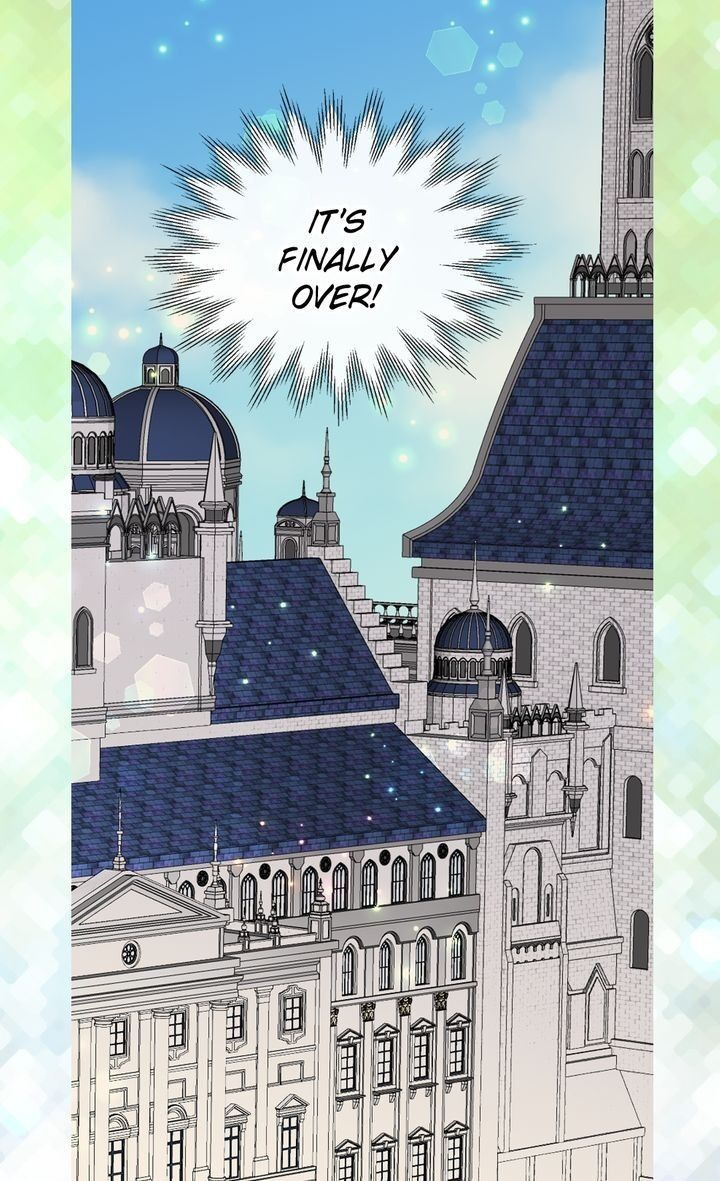 Daughter of the Emperor Chapter 217 page 47 - Chapter 217
