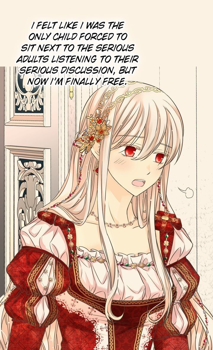 Daughter of the Emperor Chapter 217 page 48 - Chapter 217
