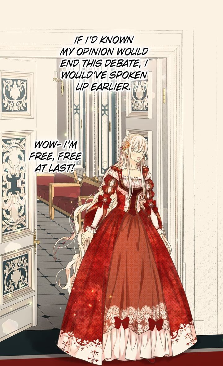 Daughter of the Emperor Chapter 217 page 49 - Chapter 217