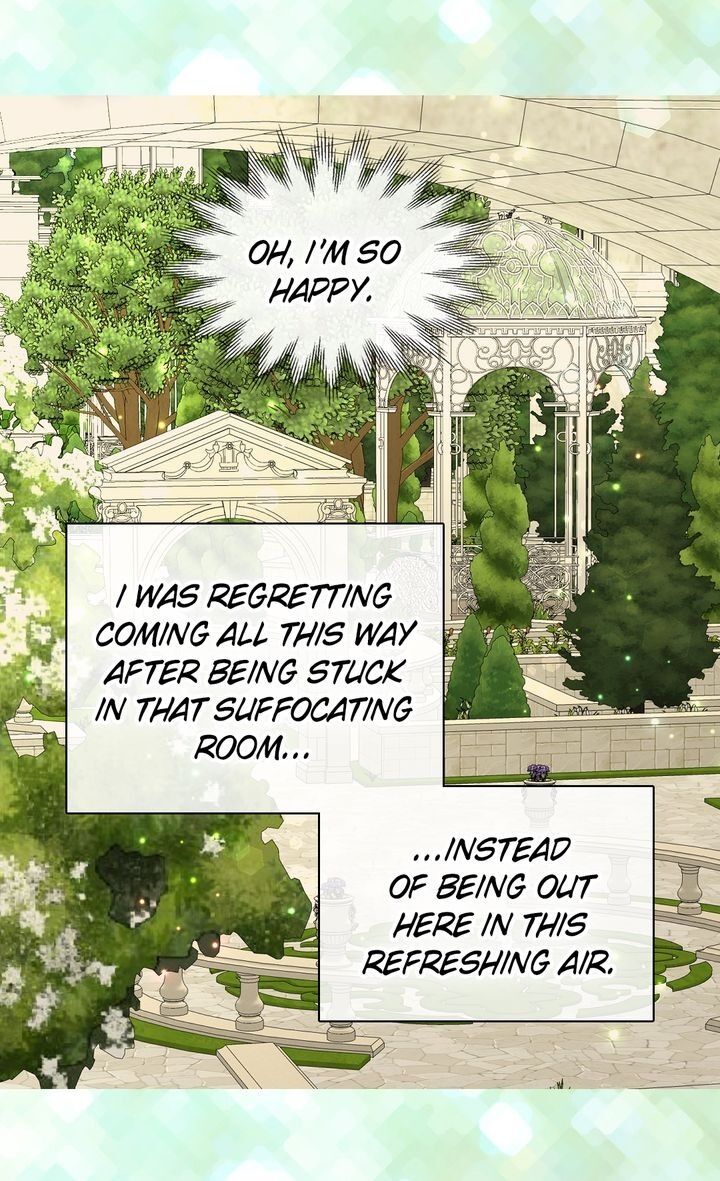 Daughter of the Emperor Chapter 217 page 50 - Chapter 217