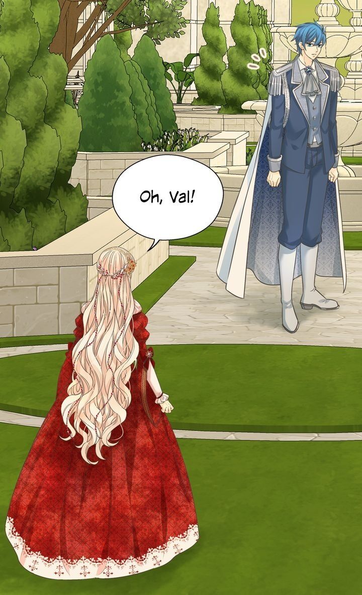 Daughter of the Emperor Chapter 217 page 51 - Chapter 217