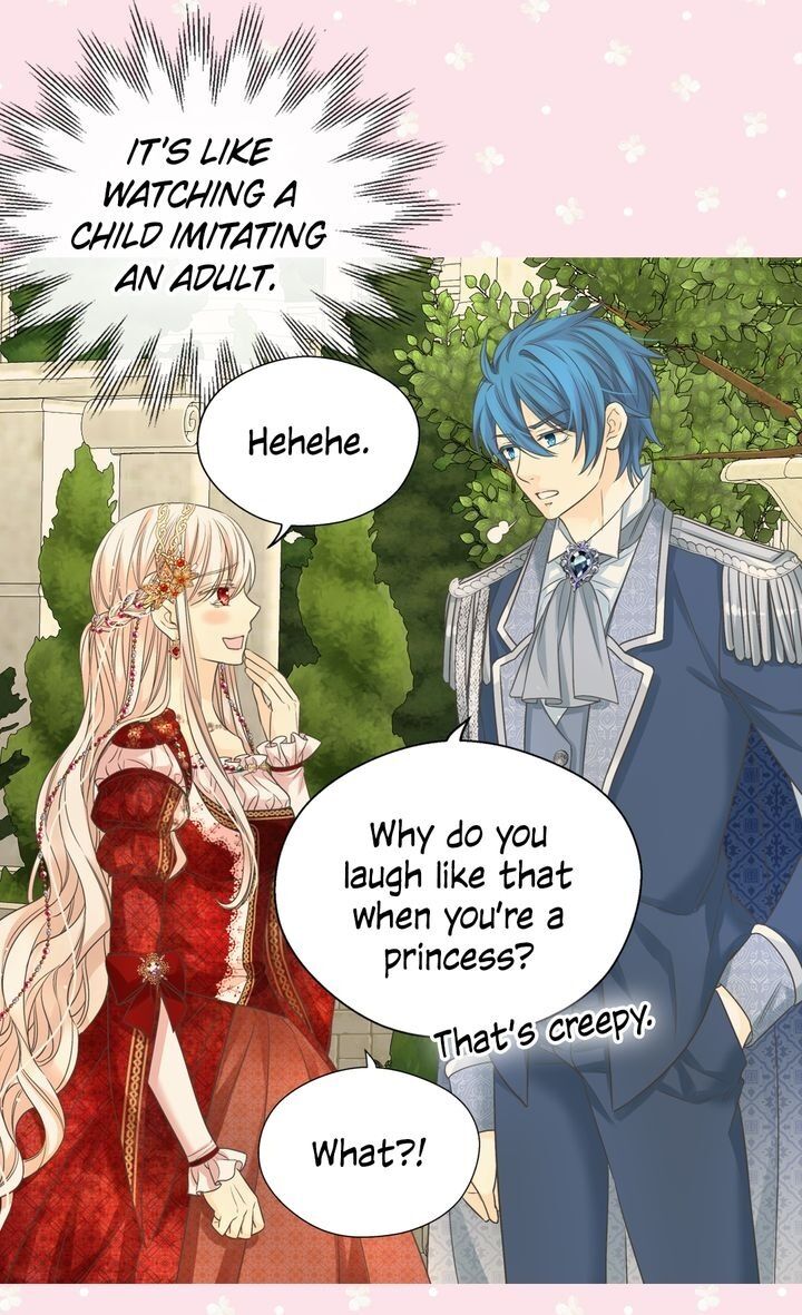 Daughter of the Emperor Chapter 217 page 53 - Chapter 217