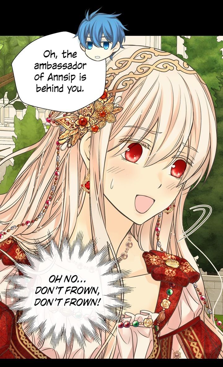 Daughter of the Emperor Chapter 217 page 54 - Chapter 217