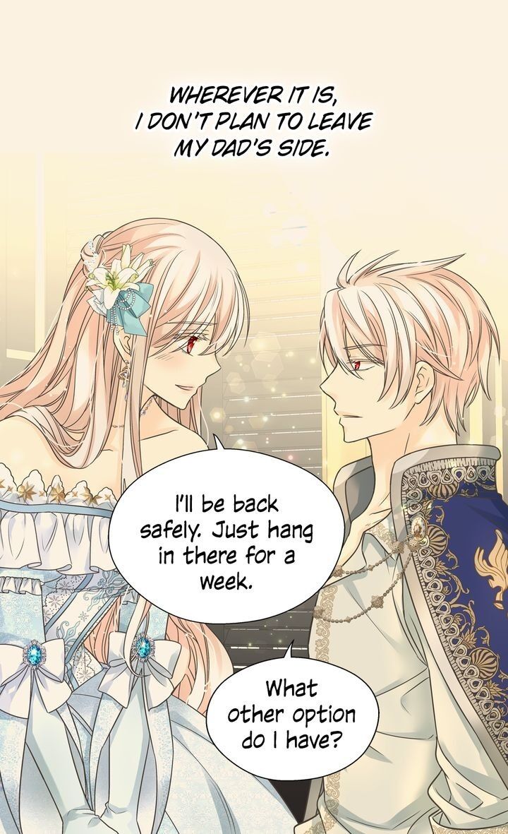 Daughter of the Emperor Chapter 217 page 6 - Chapter 217
