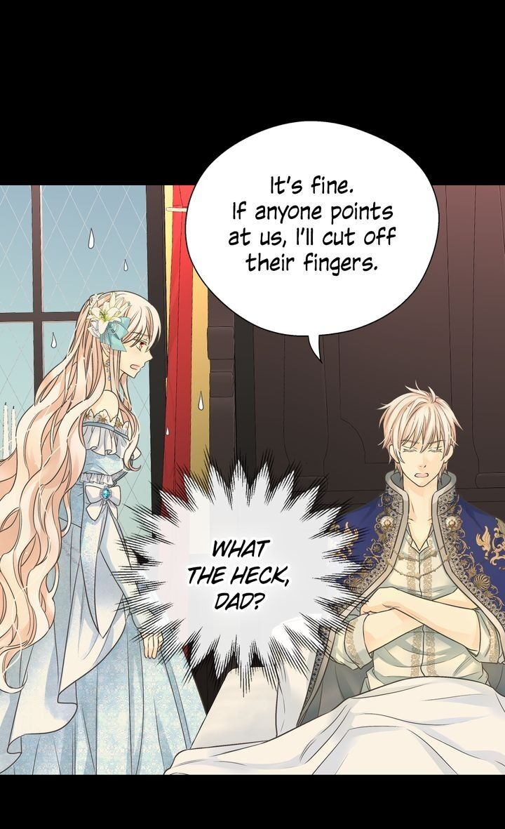 Daughter of the Emperor Chapter 217 page 8 - Chapter 217