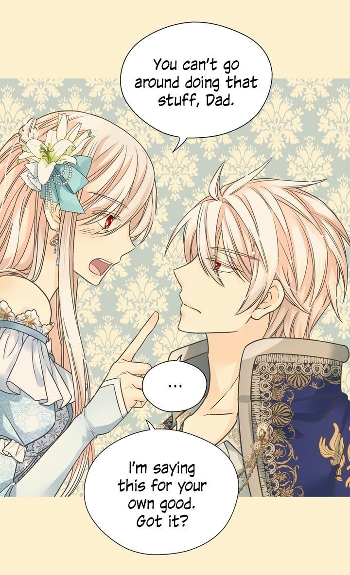 Daughter of the Emperor Chapter 217 page 9 - Chapter 217