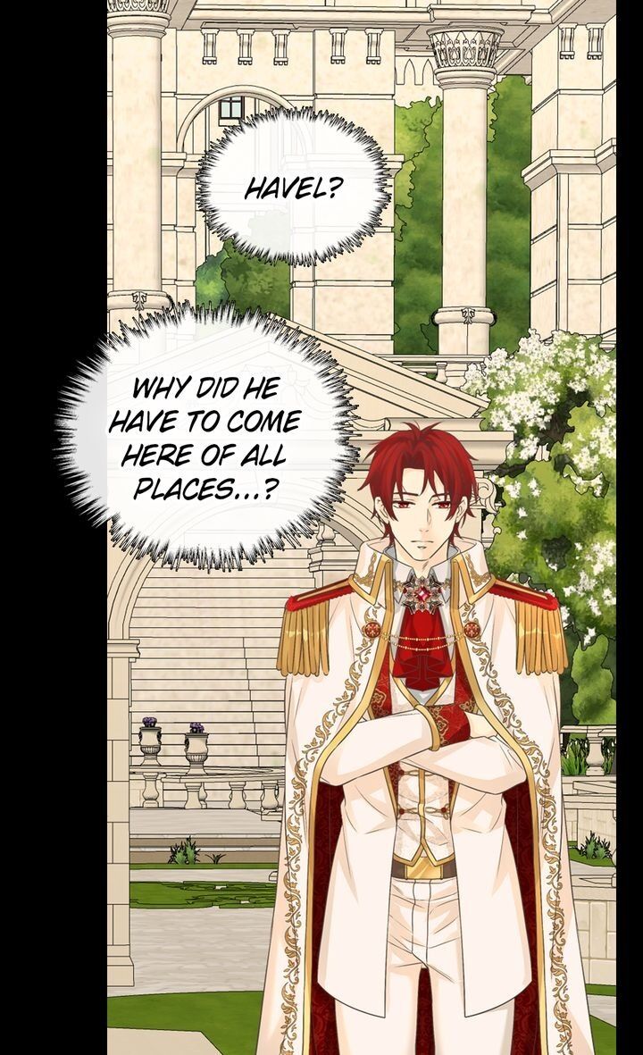 Daughter of the Emperor Chapter 218 page 10 - Chapter 218