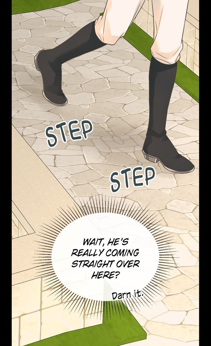 Daughter of the Emperor Chapter 218 page 11 - Chapter 218