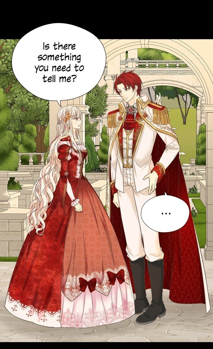 Daughter of the Emperor Chapter 218 page 18 - Chapter 218
