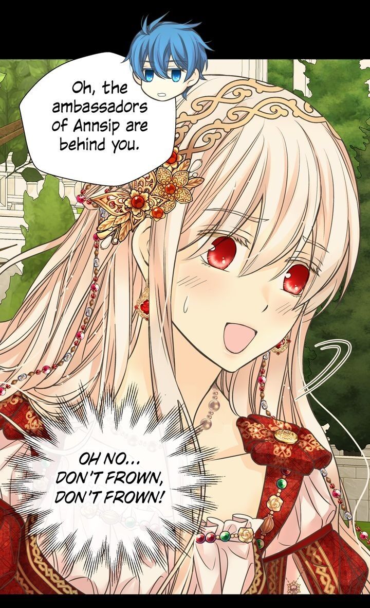 Daughter of the Emperor Chapter 218 page 2 - Chapter 218