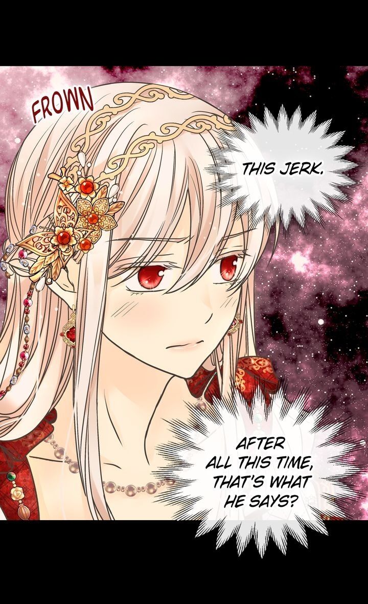 Daughter of the Emperor Chapter 218 page 20 - Chapter 218
