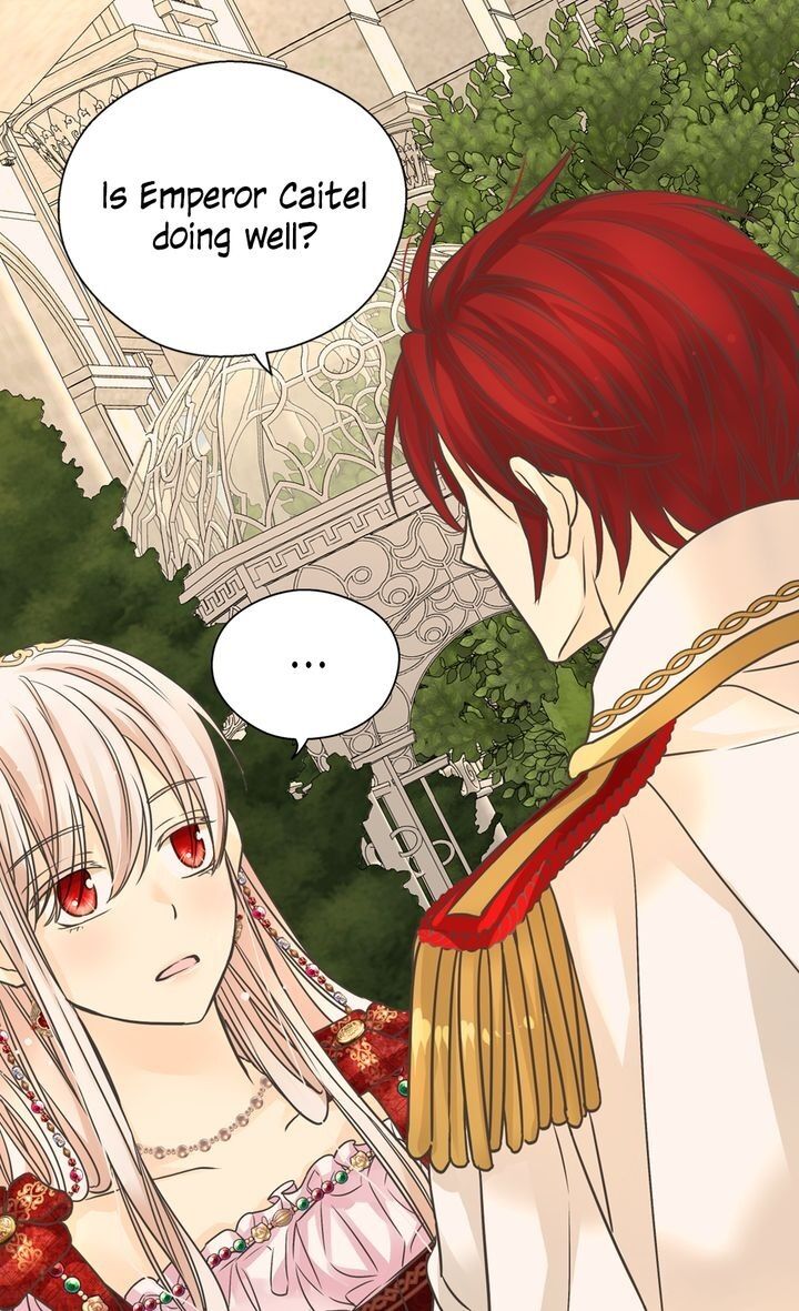 Daughter of the Emperor Chapter 218 page 22 - Chapter 218