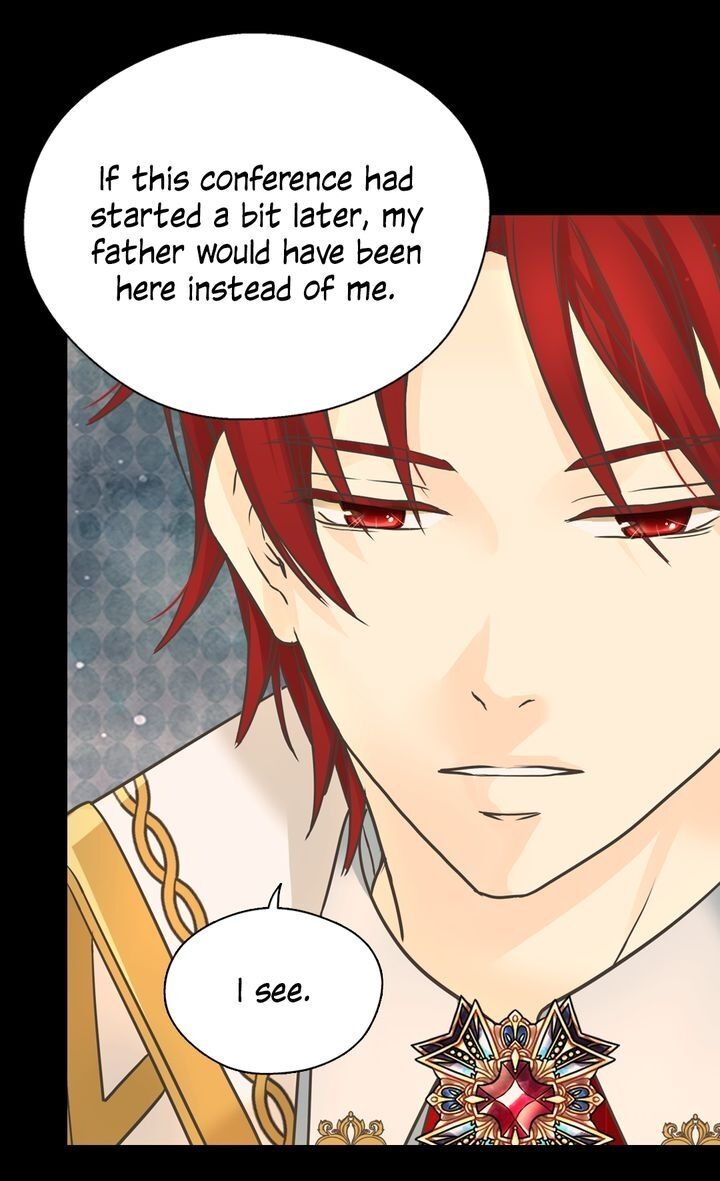 Daughter of the Emperor Chapter 218 page 24 - Chapter 218