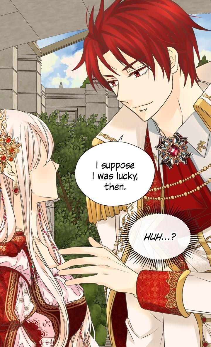 Daughter of the Emperor Chapter 218 page 25 - Chapter 218