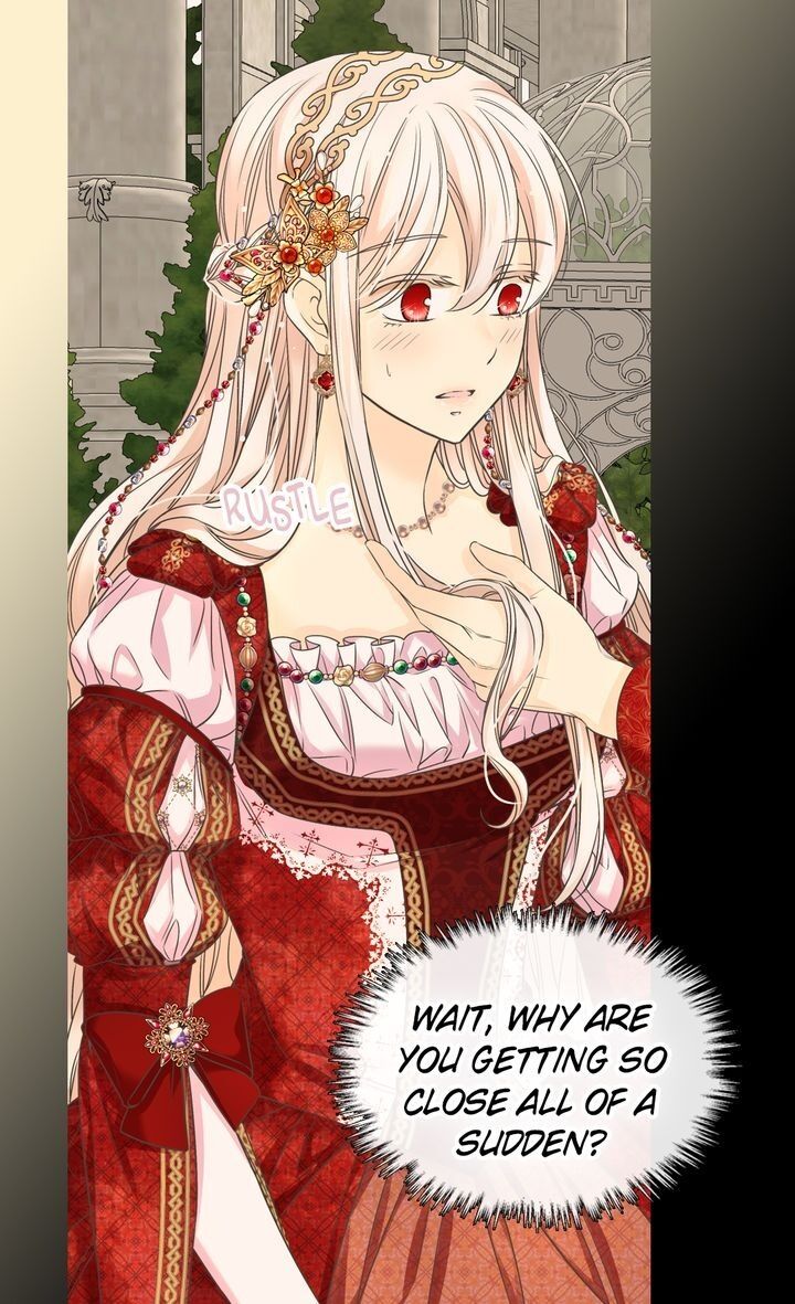 Daughter of the Emperor Chapter 218 page 26 - Chapter 218