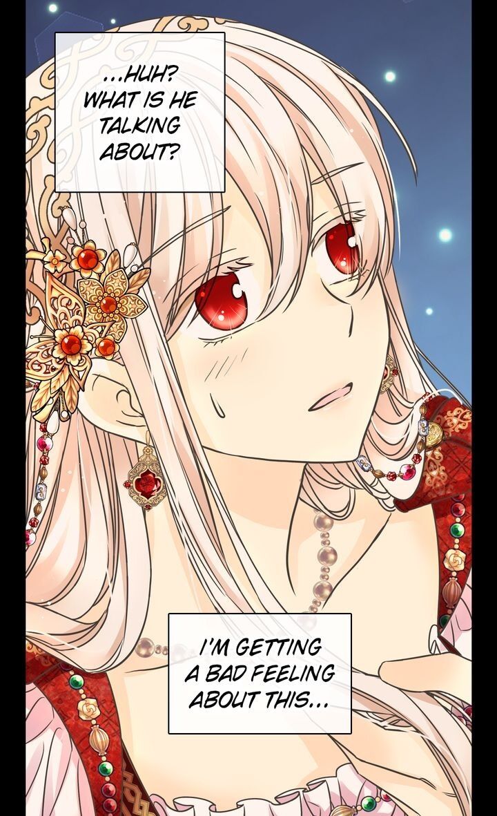 Daughter of the Emperor Chapter 218 page 28 - Chapter 218