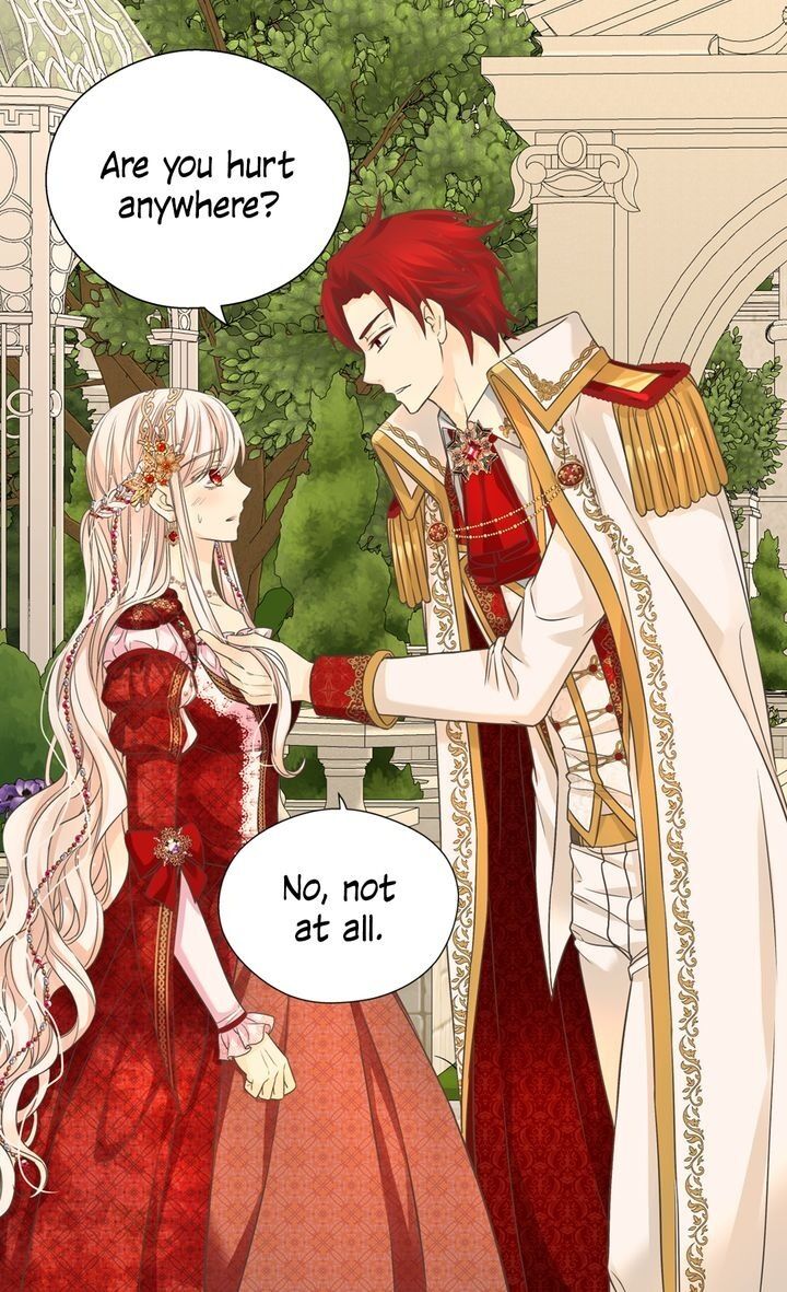 Daughter of the Emperor Chapter 218 page 29 - Chapter 218