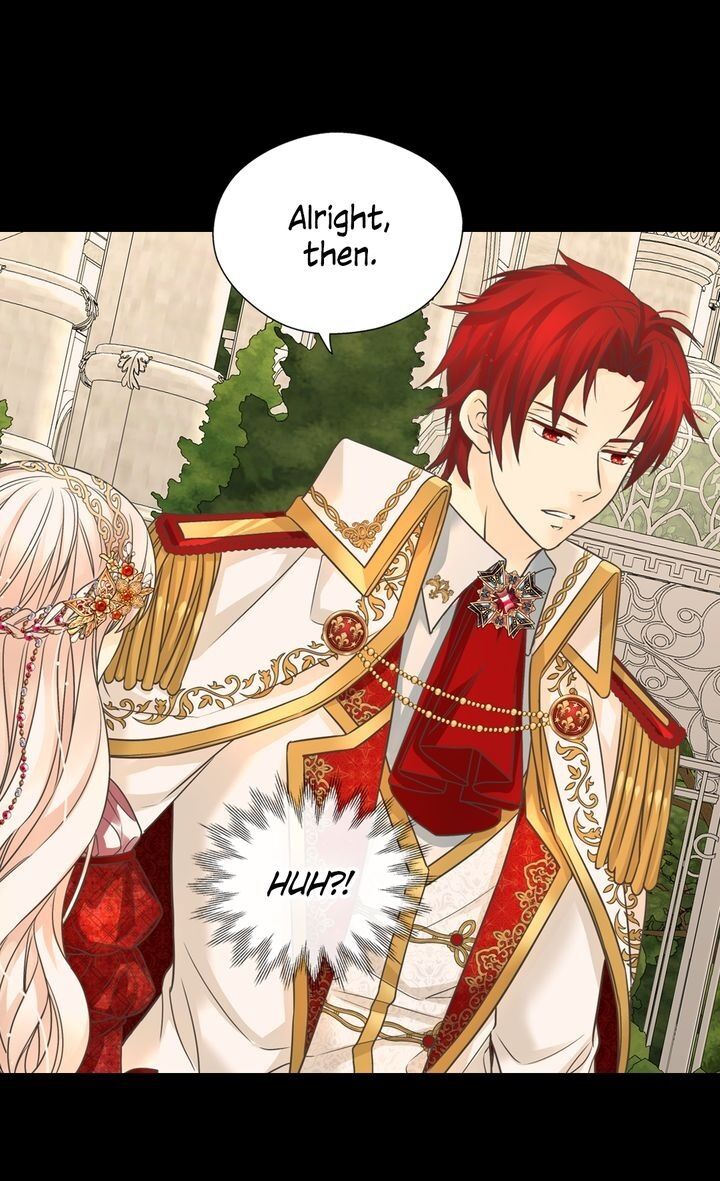 Daughter of the Emperor Chapter 218 page 30 - Chapter 218