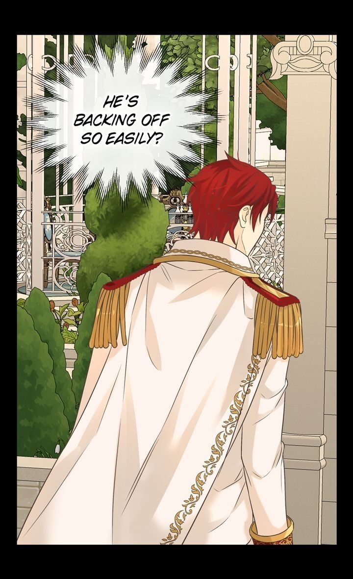 Daughter of the Emperor Chapter 218 page 31 - Chapter 218