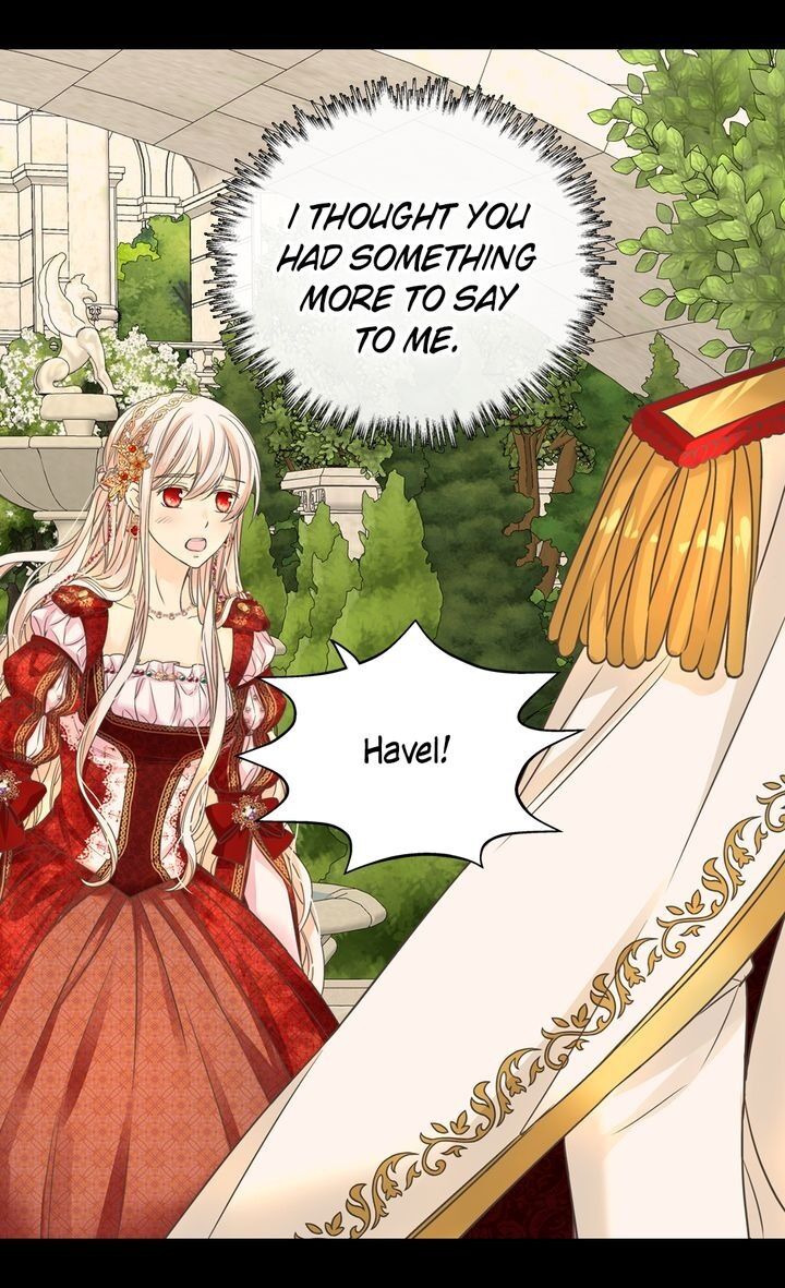 Daughter of the Emperor Chapter 218 page 32 - Chapter 218