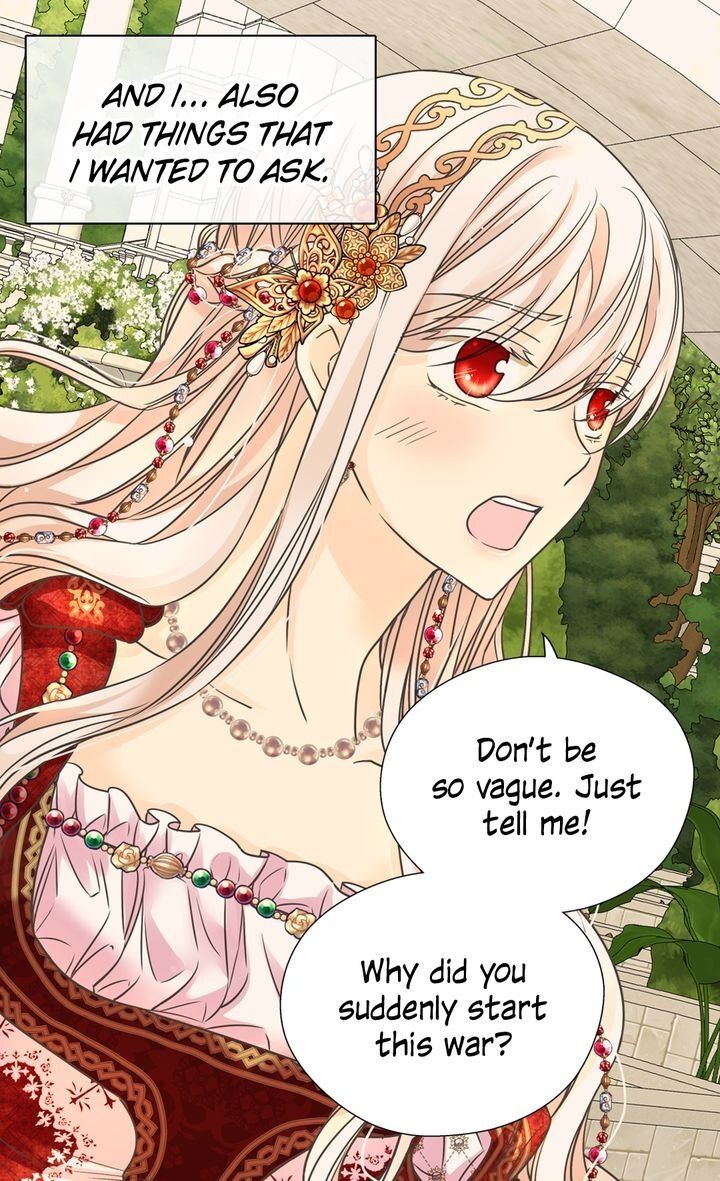 Daughter of the Emperor Chapter 218 page 33 - Chapter 218