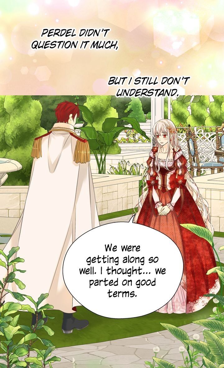 Daughter of the Emperor Chapter 218 page 34 - Chapter 218