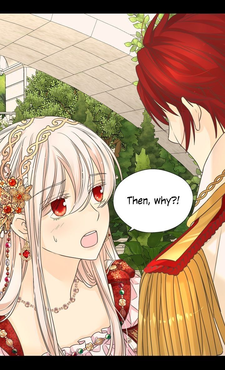 Daughter of the Emperor Chapter 218 page 36 - Chapter 218
