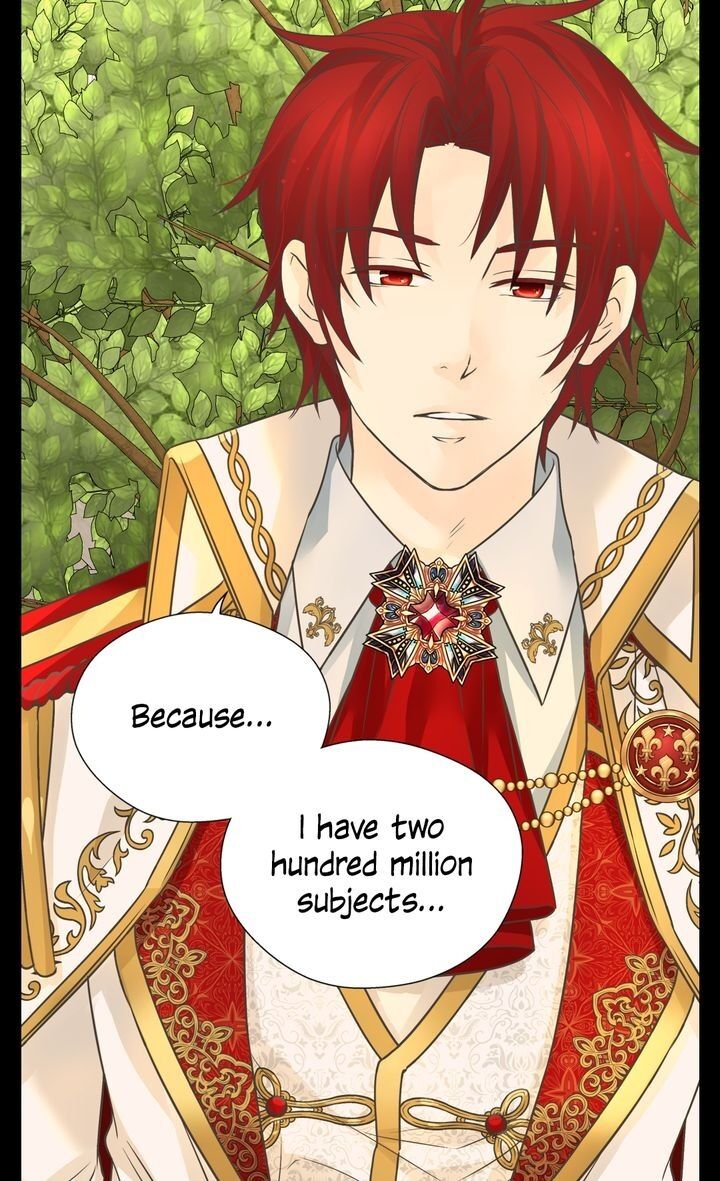 Daughter of the Emperor Chapter 218 page 37 - Chapter 218