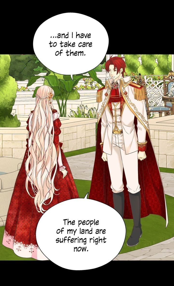 Daughter of the Emperor Chapter 218 page 38 - Chapter 218