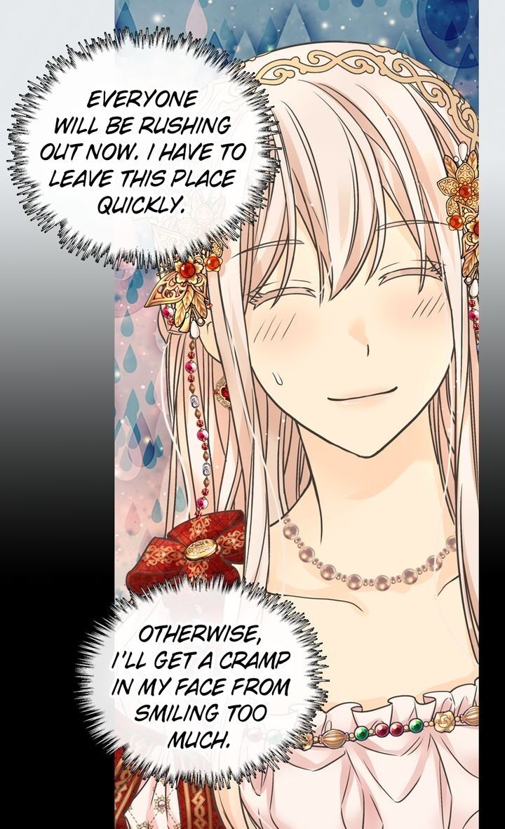 Daughter of the Emperor Chapter 218 page 4 - Chapter 218