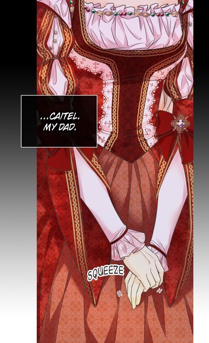 Daughter of the Emperor Chapter 218 page 40 - Chapter 218
