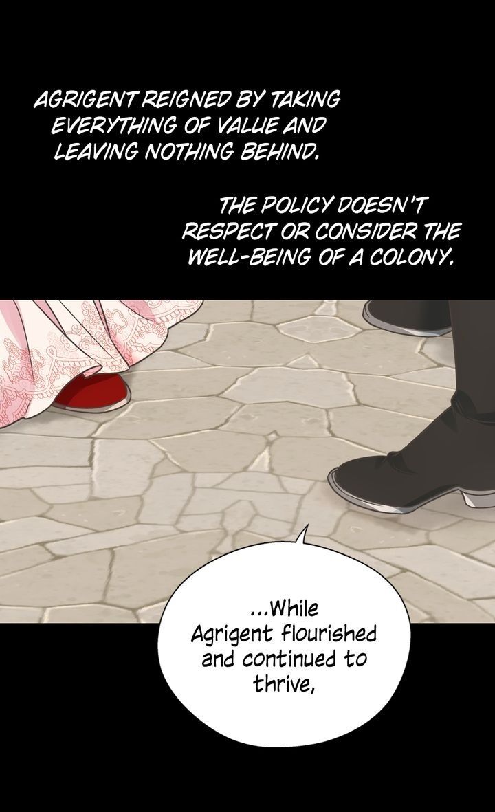 Daughter of the Emperor Chapter 218 page 42 - Chapter 218