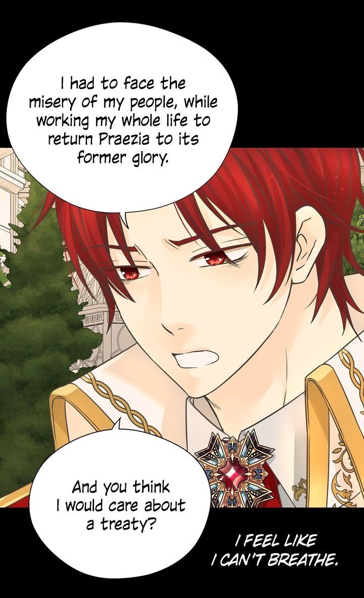 Daughter of the Emperor Chapter 218 page 43 - Chapter 218