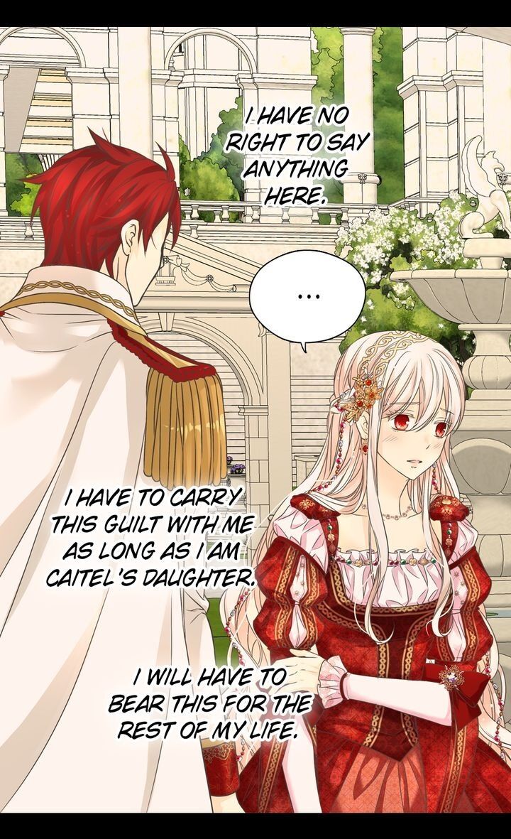 Daughter of the Emperor Chapter 218 page 44 - Chapter 218