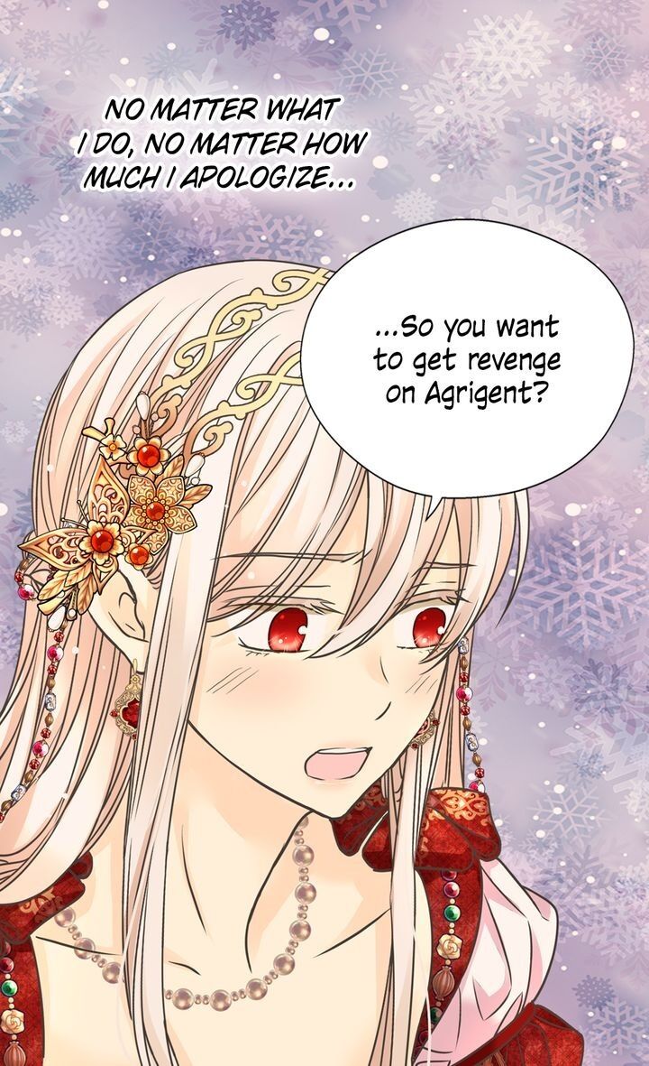 Daughter of the Emperor Chapter 218 page 45 - Chapter 218